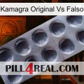 Kamagra Original Vs Fake 30